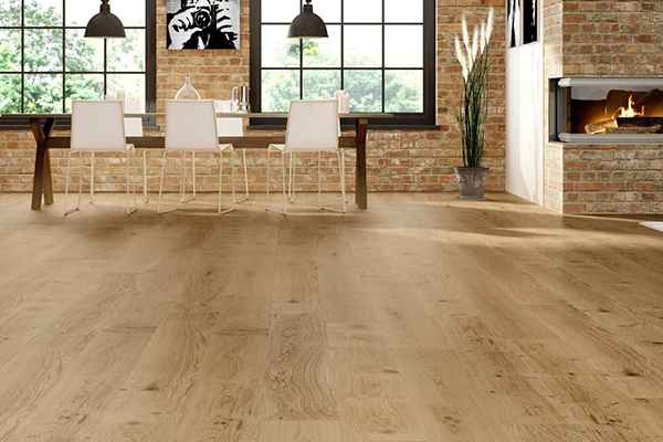 Engineered hardwood flooring by myfloor indiana with 3 layer Engineered floor